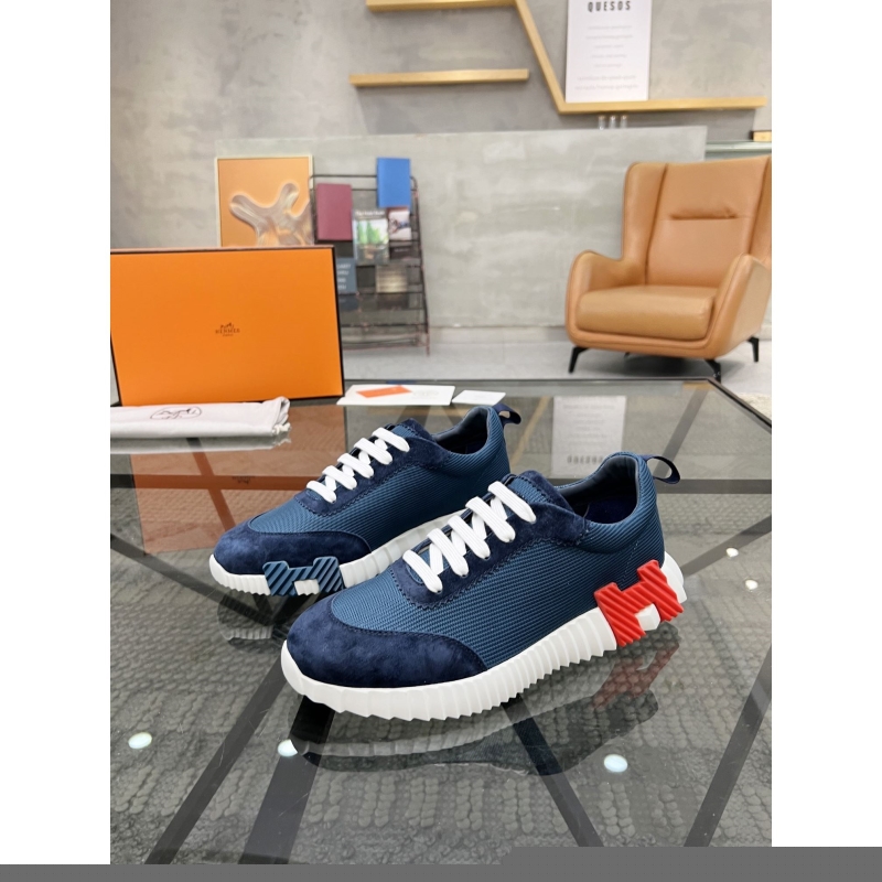 H**mes sneakers